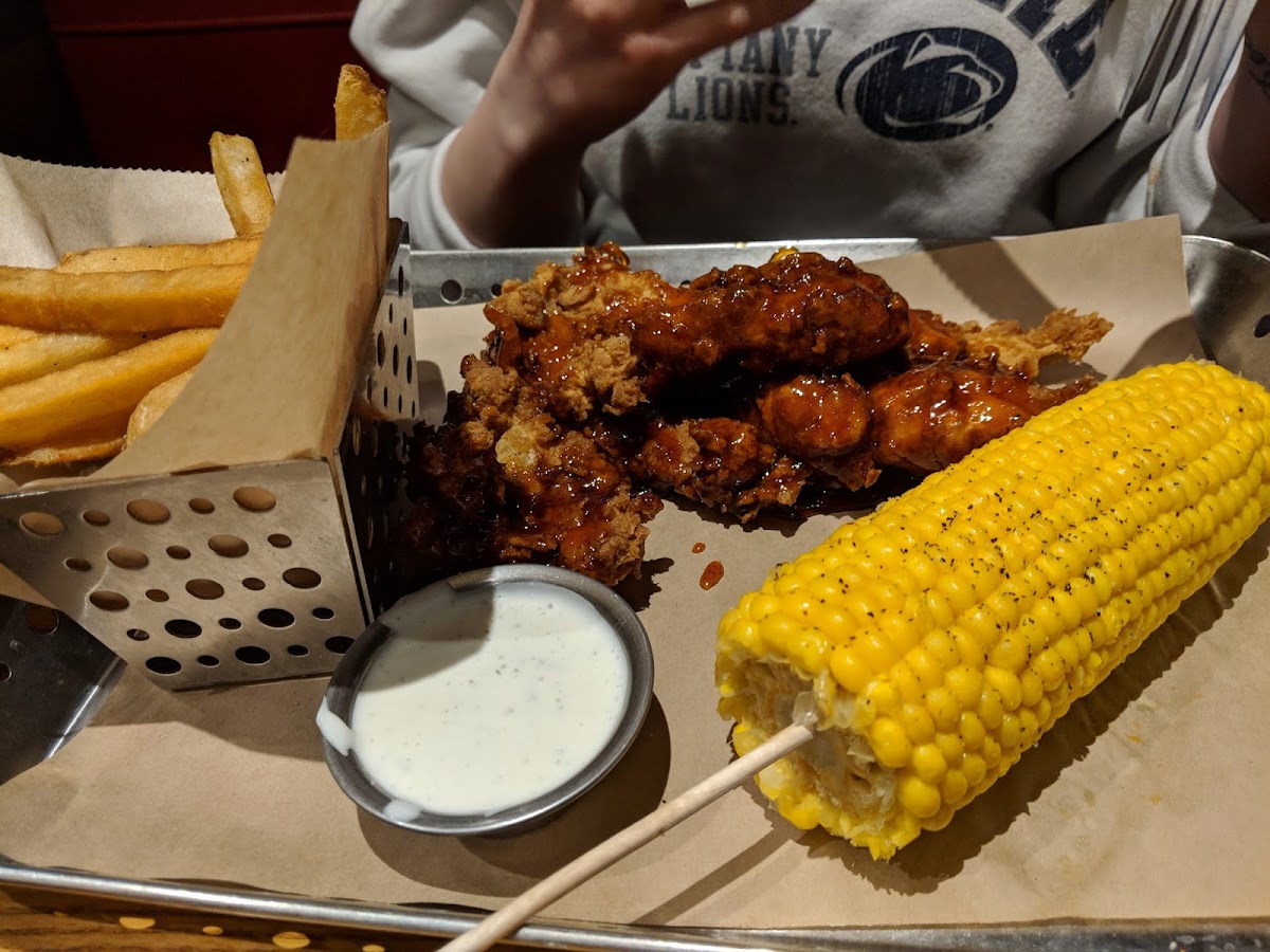 Chili's Grill & Bar Photo 9