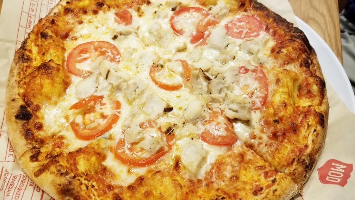 MOD Pizza Photo 10