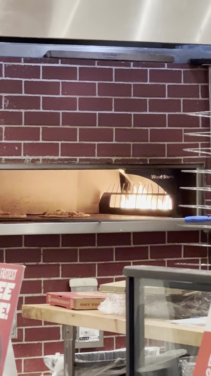 MOD Pizza Photo 2