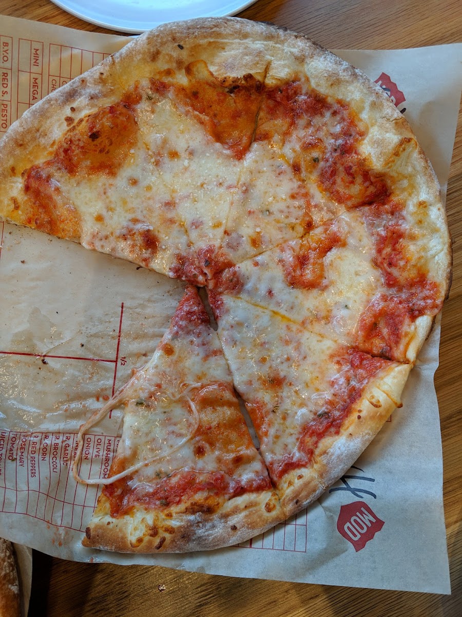 MOD Pizza Photo 5