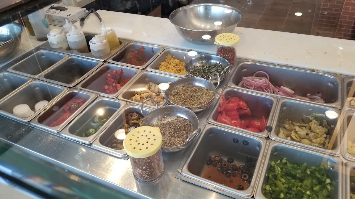 MOD Pizza Photo 6