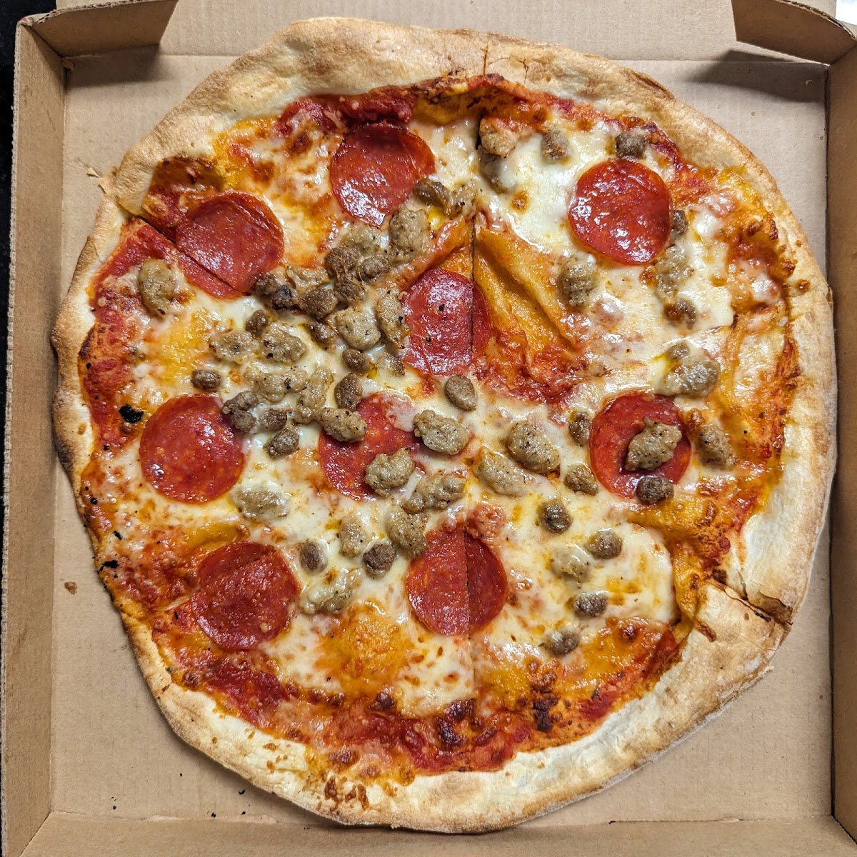 MOD Pizza Photo 7