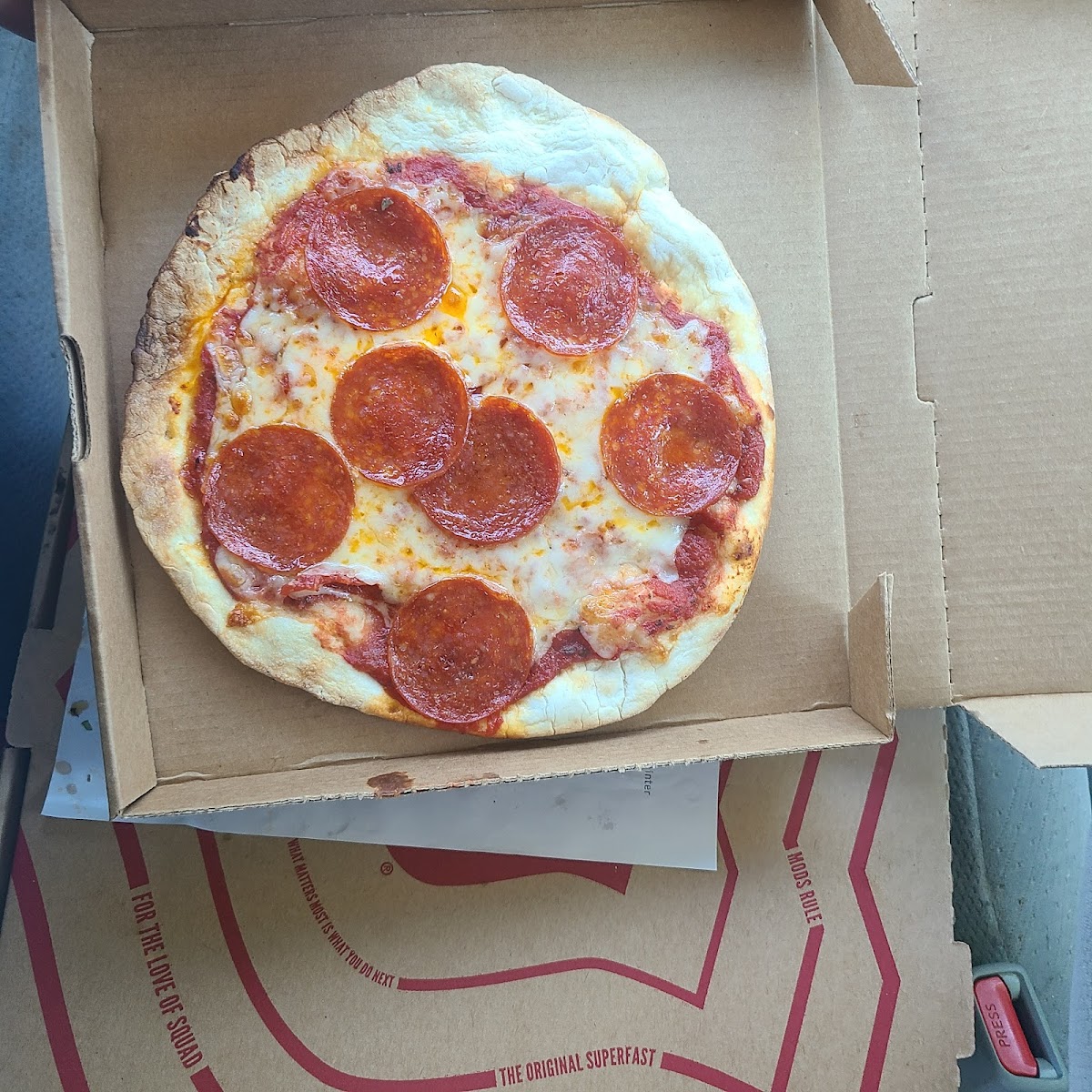 MOD Pizza Photo 9