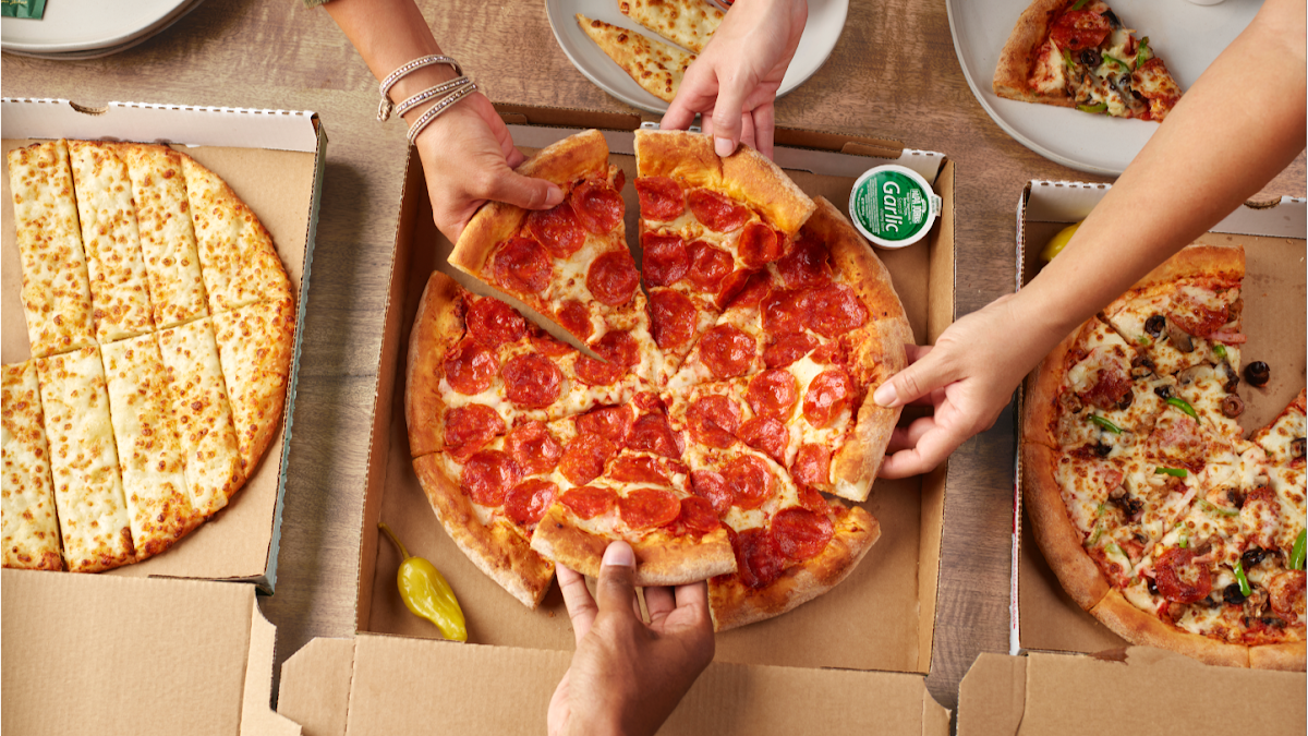 Papa Johns Pizza Photo 10