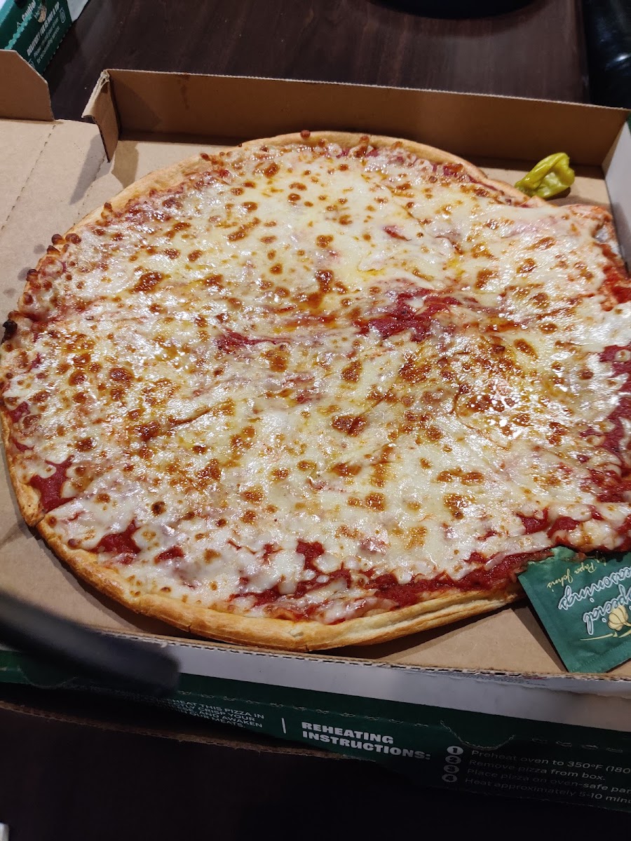 Papa Johns Pizza Photo 5