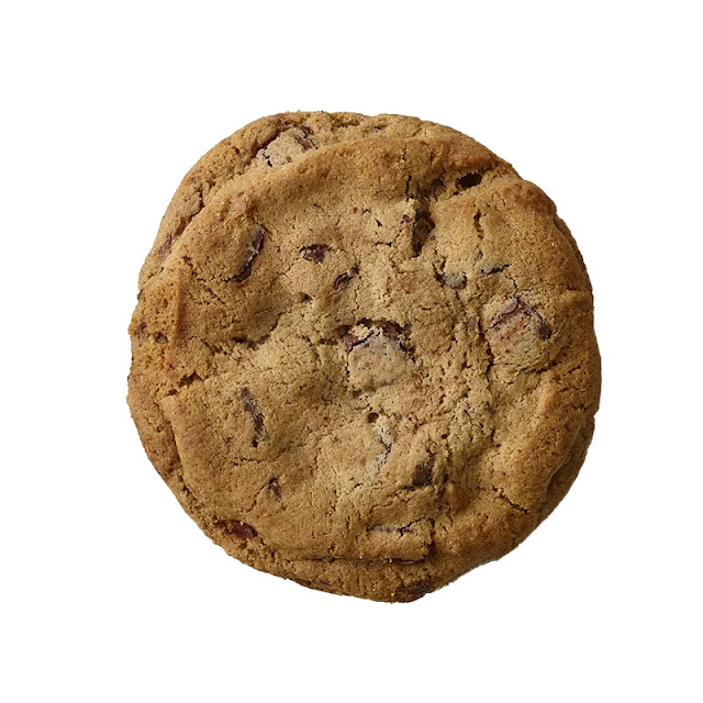 Chocolate Chip Cookie