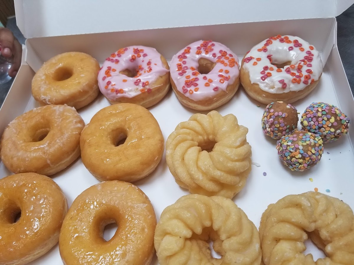 Dunkin' Photo 4