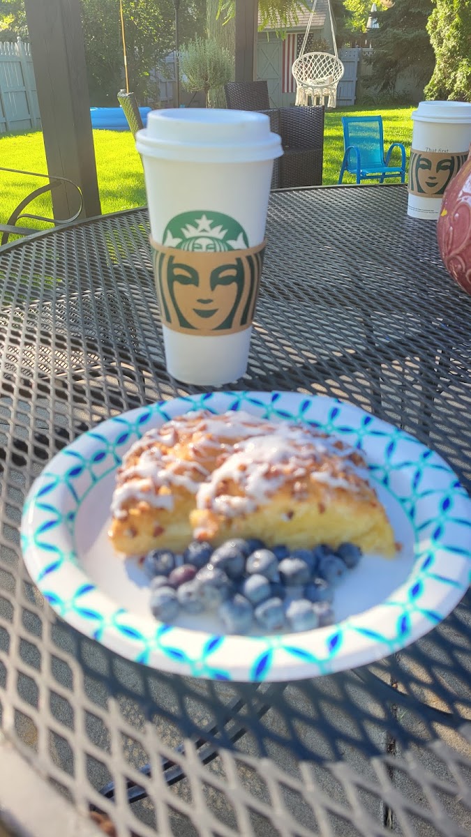 Starbucks Photo 5