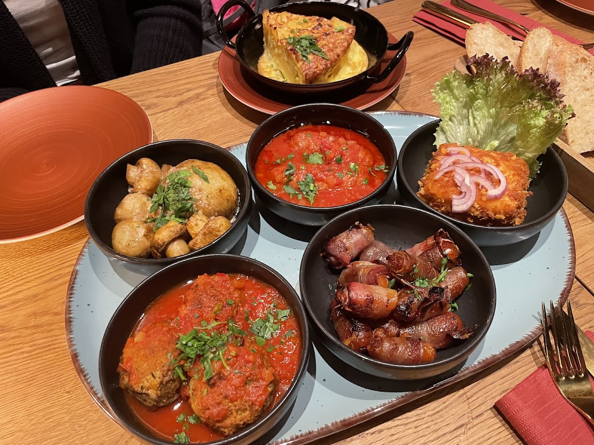 La Seu | Tapas y Restaurante | spanisches Restaurant in Münster Photo 6