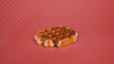 Waffle Factory Photo 2