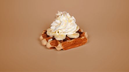 Waffle Factory Photo 3