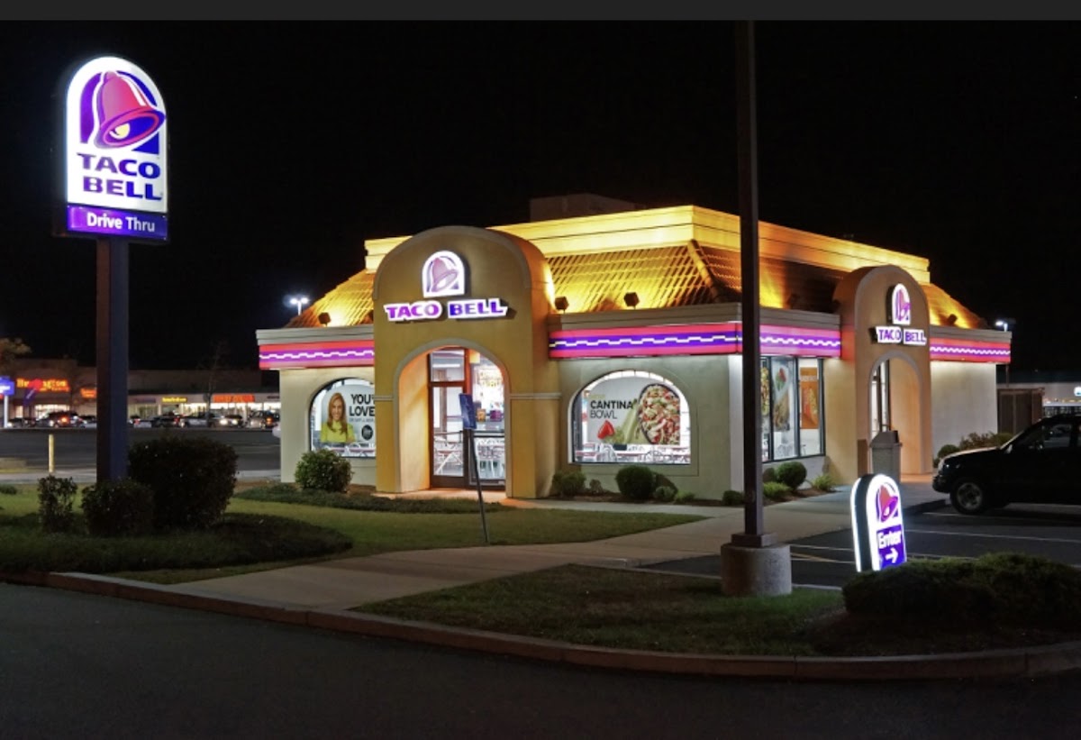 Taco Bell