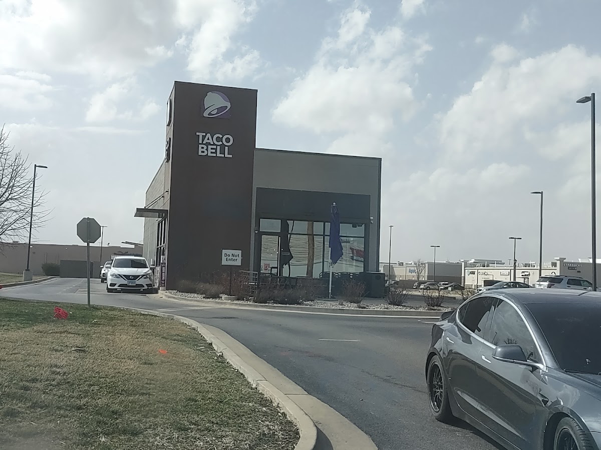 Taco Bell Photo 3