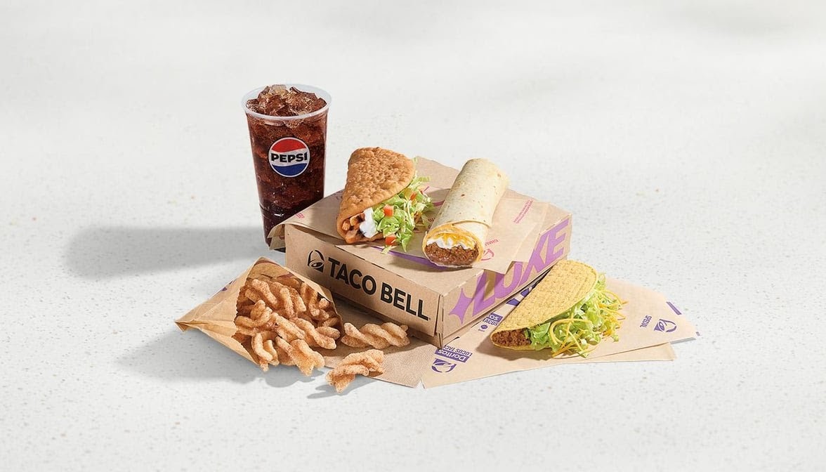 Taco Bell Photo 4