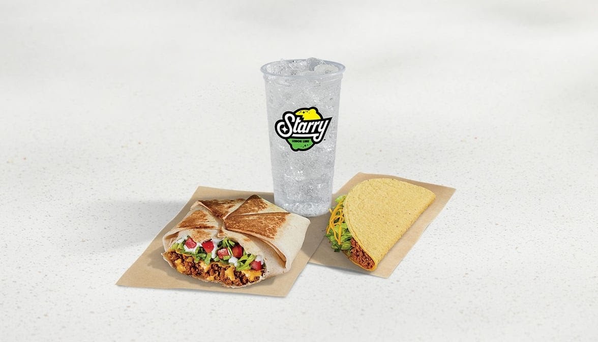 Taco Bell Photo 2