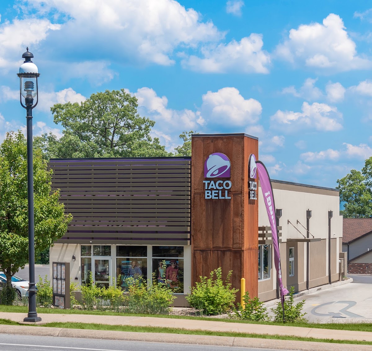Taco Bell Photo 3