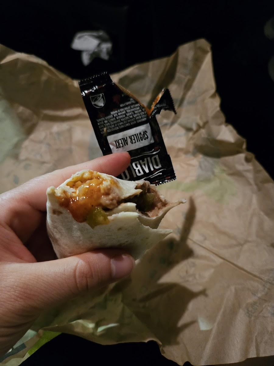 Taco Bell Photo 4