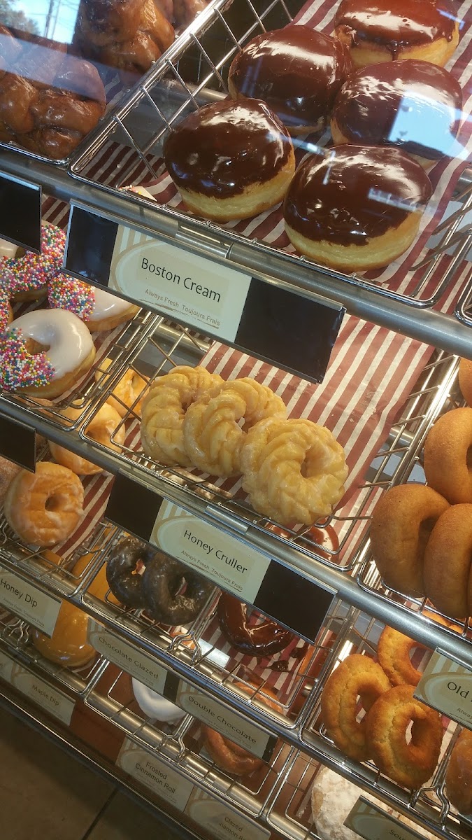 Tim Hortons Photo 10