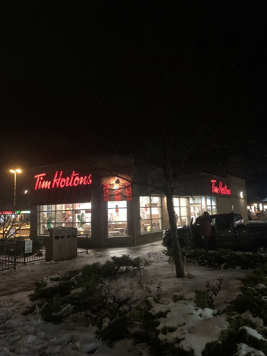 Tim Hortons Photo 4