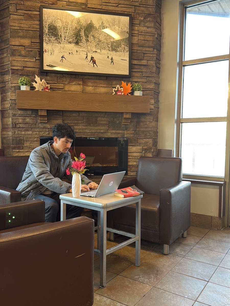 Tim Hortons Photo 5