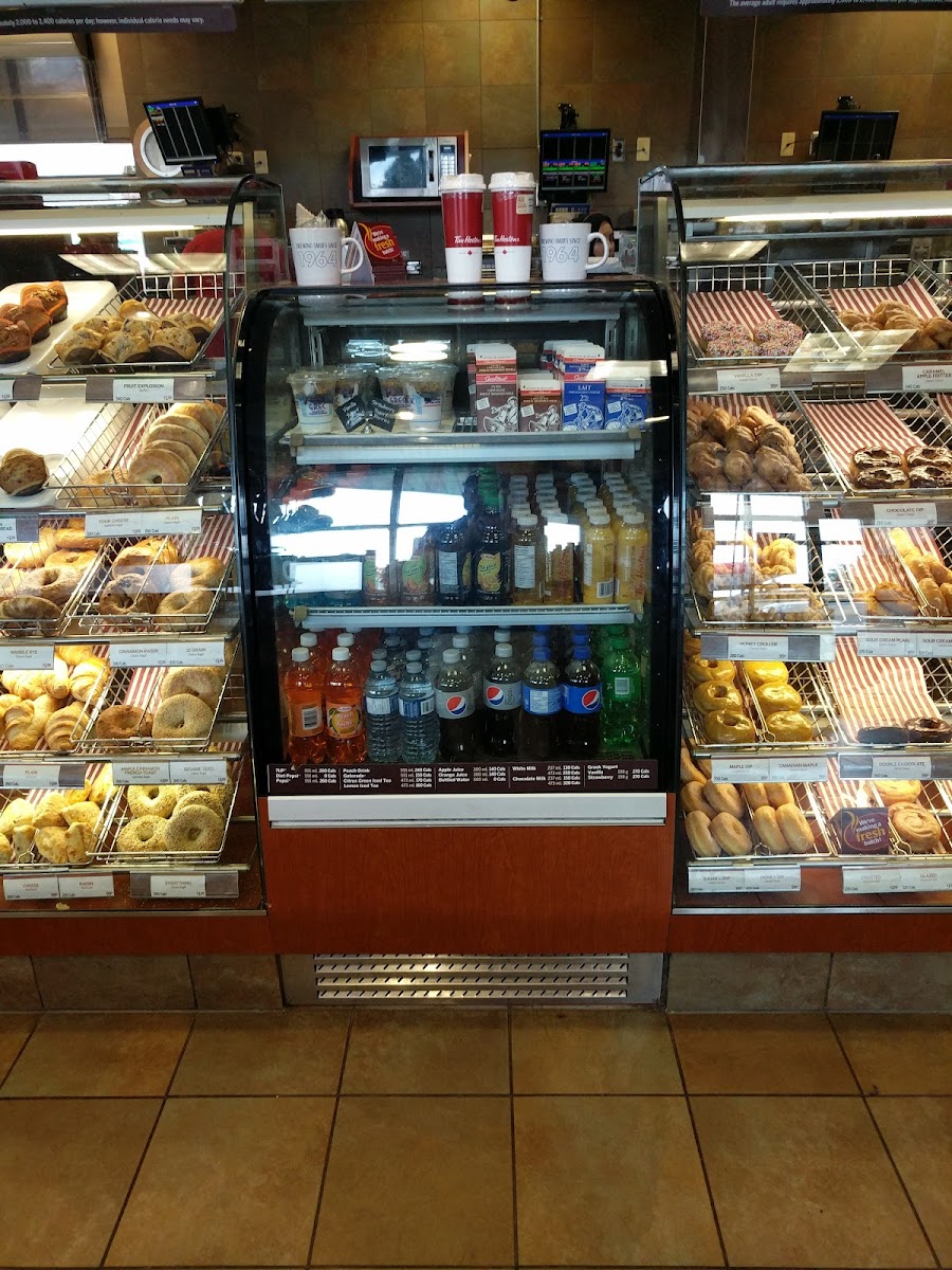 Tim Hortons Photo 7