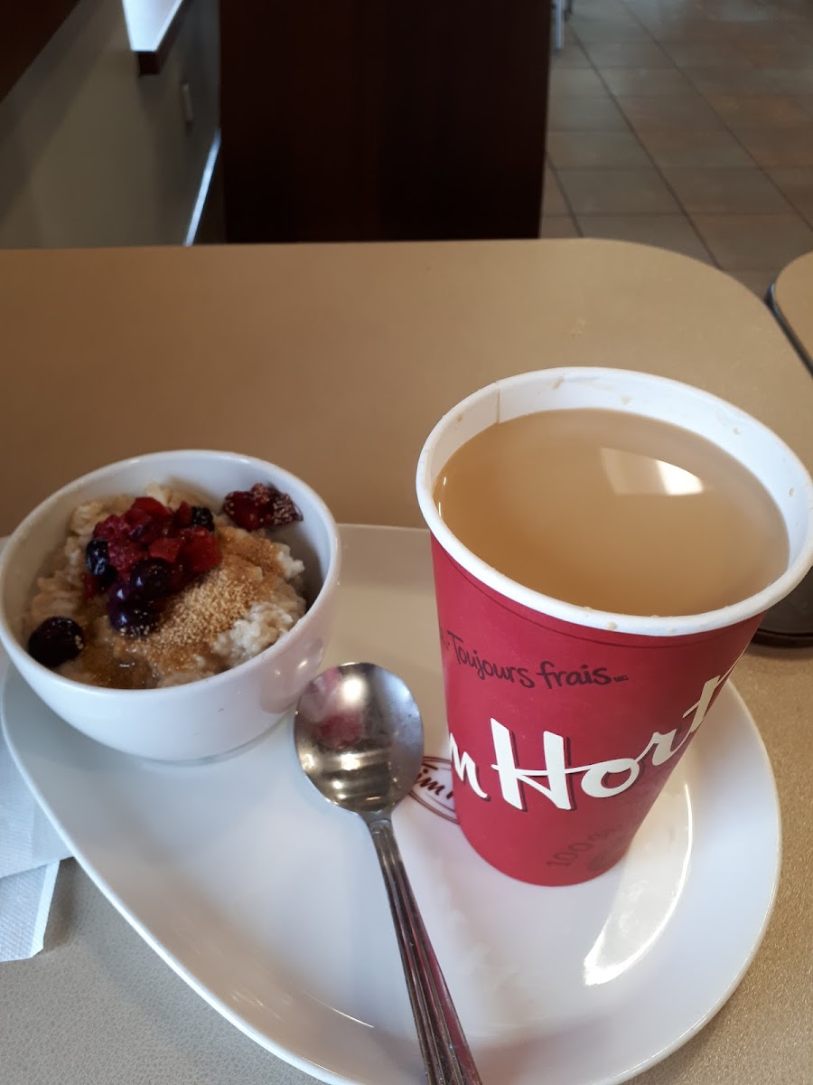 Tim Hortons Photo 8