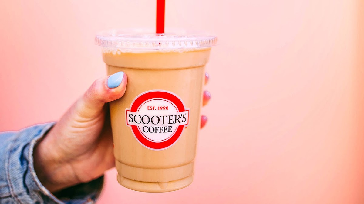 Scooter's Coffee Photo 5
