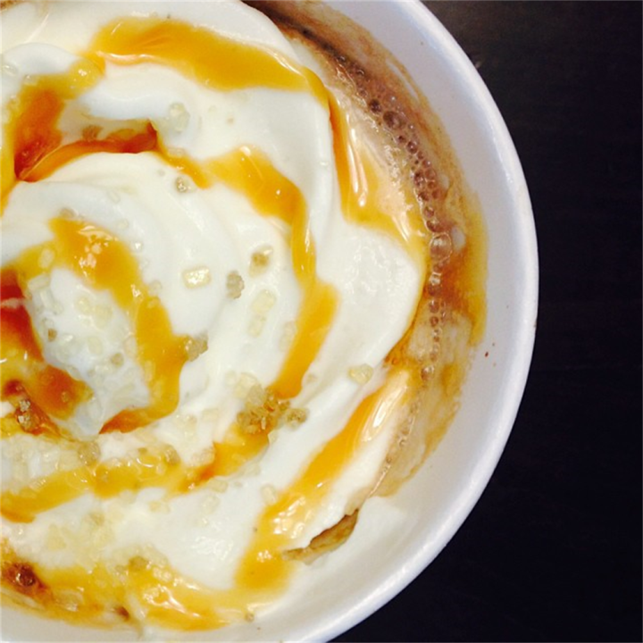 Starbucks Photo 2