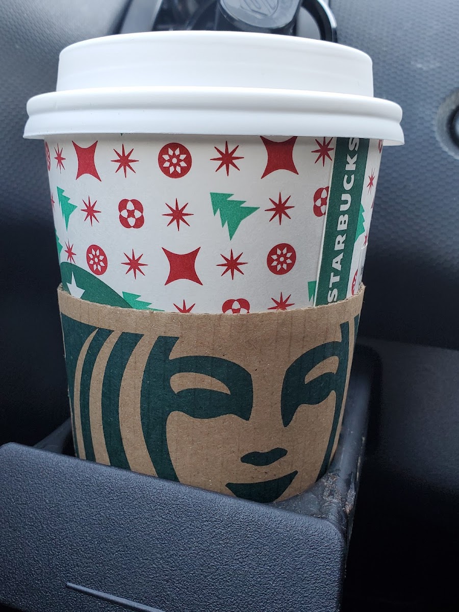 Starbucks Photo 7
