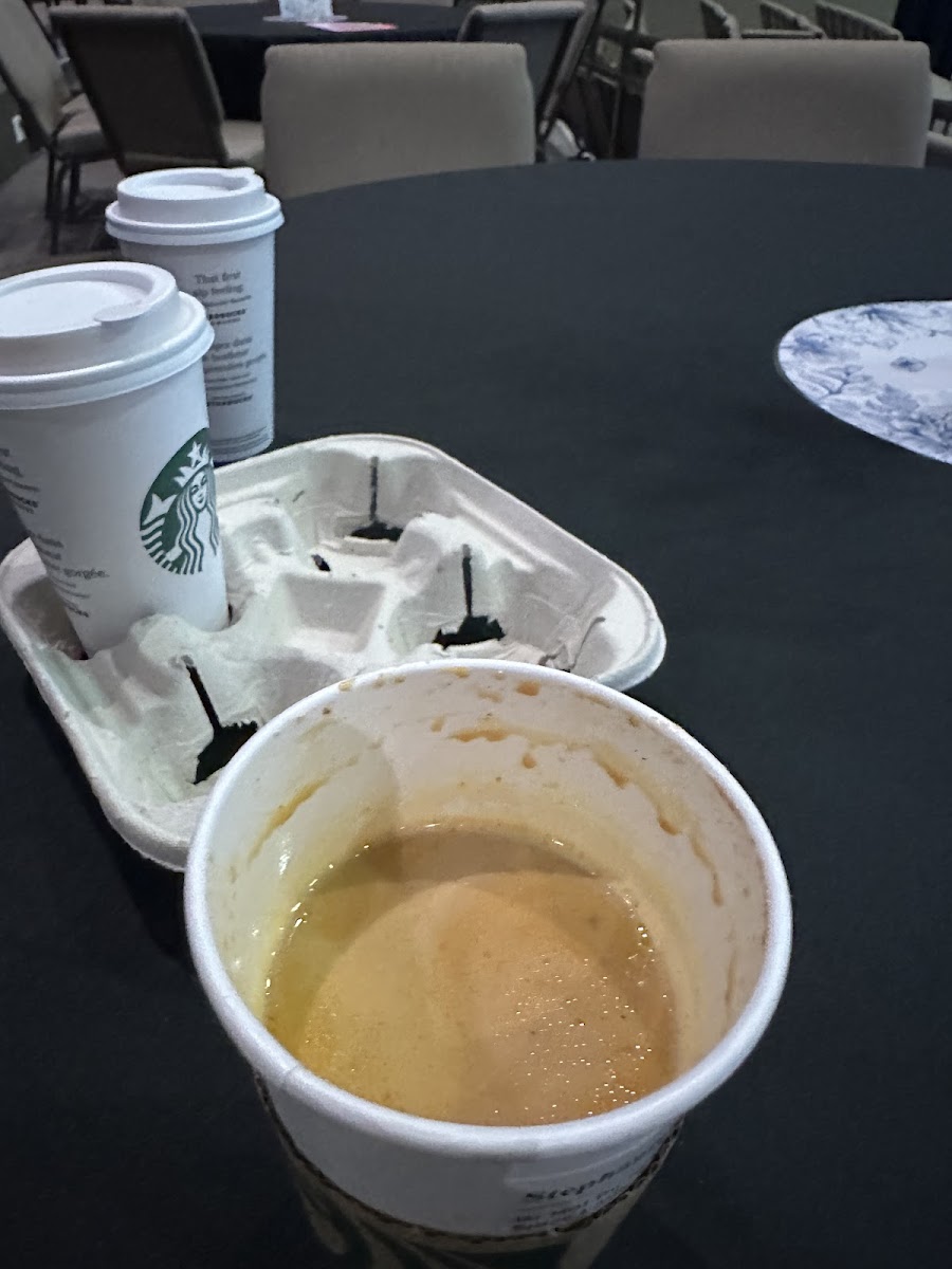 Starbucks Photo 8