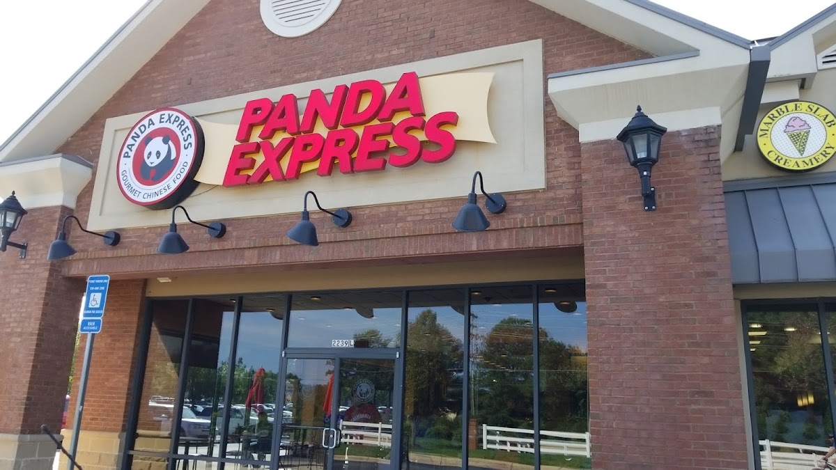 Panda Express