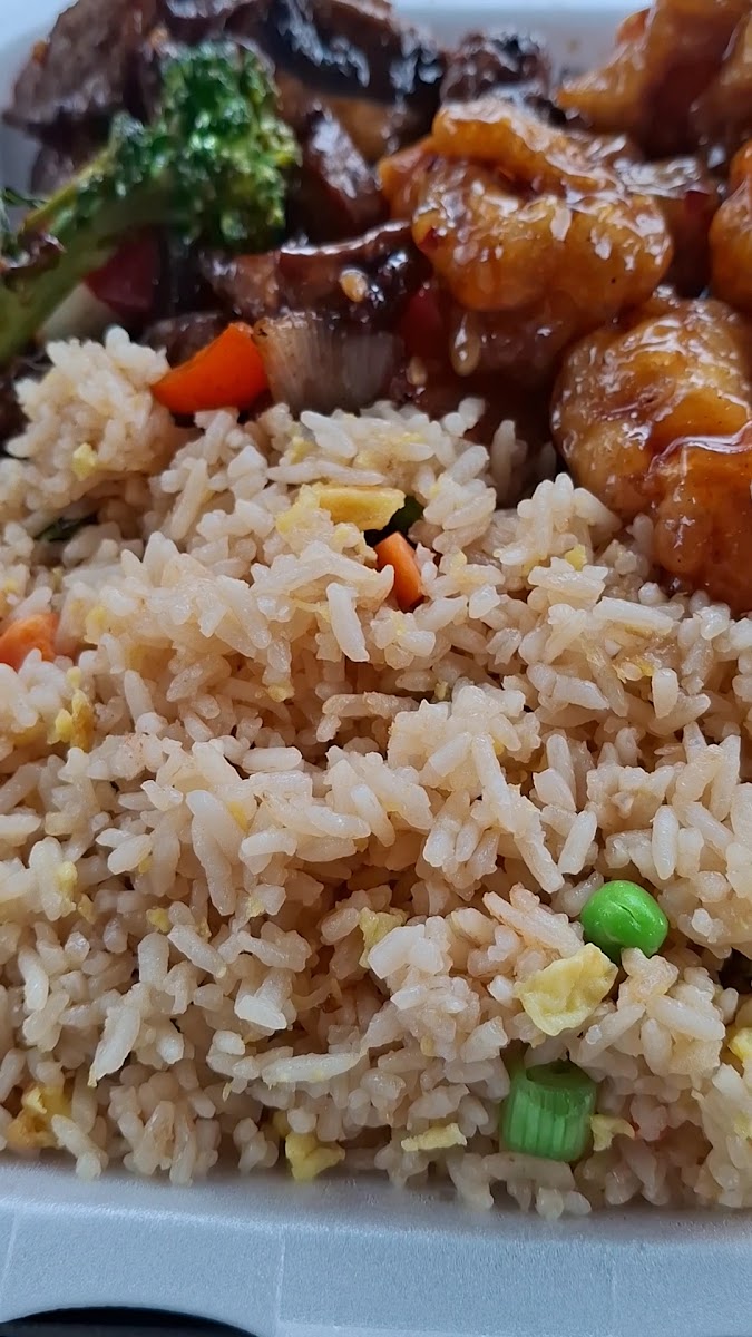 Panda Express Photo 2
