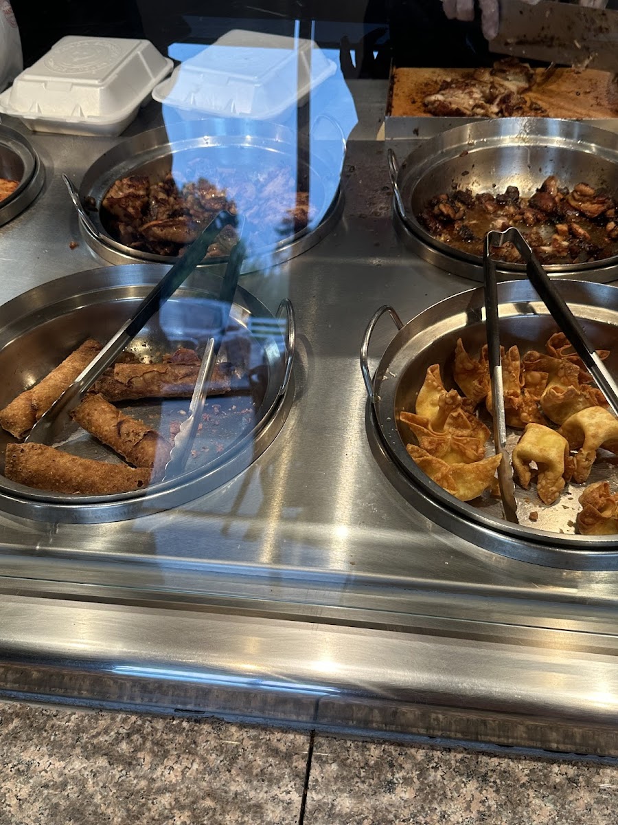 Panda Express Photo 4