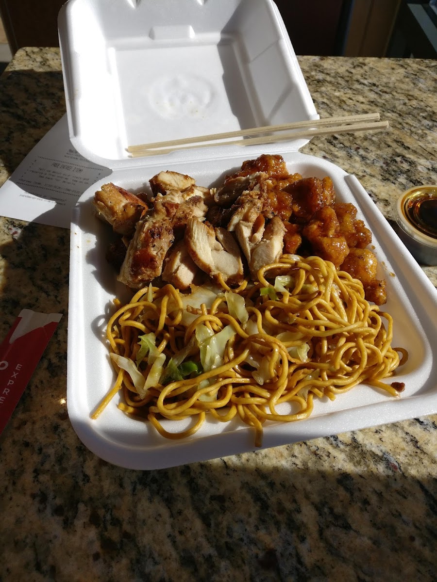 Panda Express Photo 5