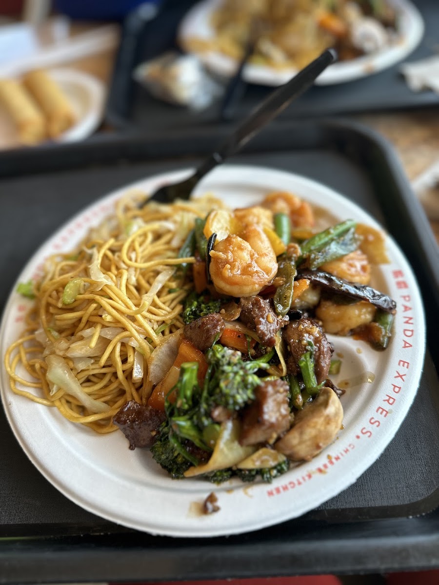 Panda Express Photo 6