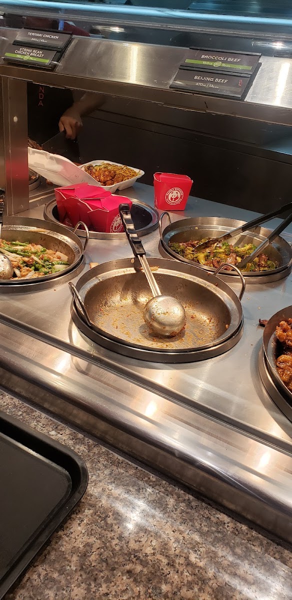 Panda Express Photo 9