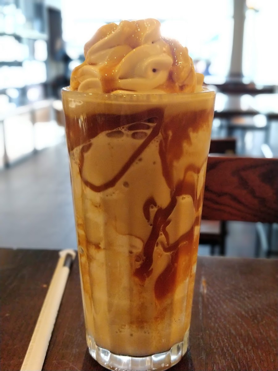 Starbucks Photo 8