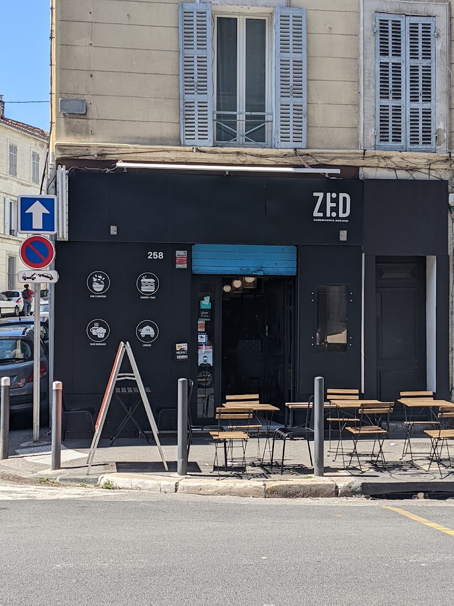 ZED