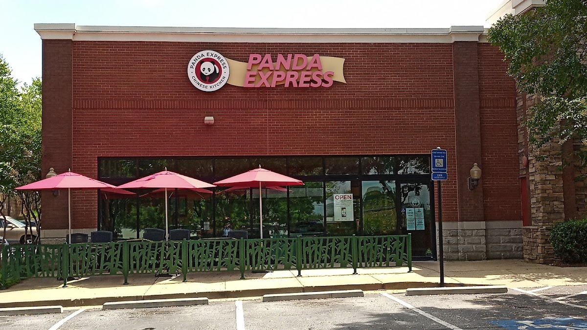 Panda Express Photo 1