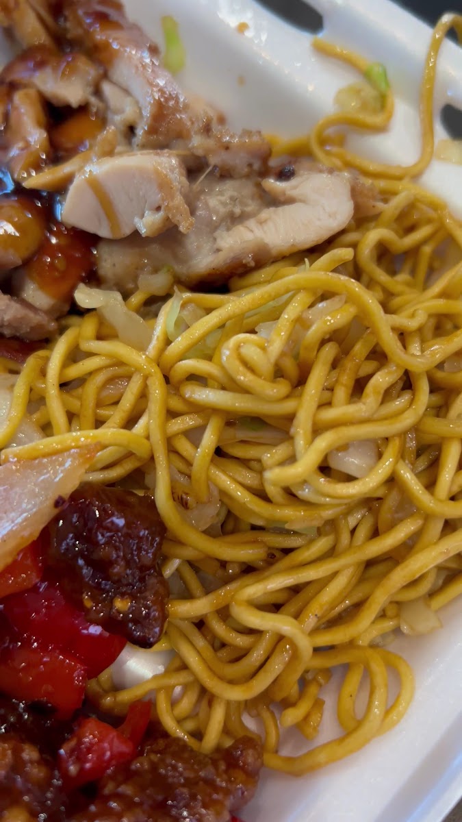 Panda Express Photo 2