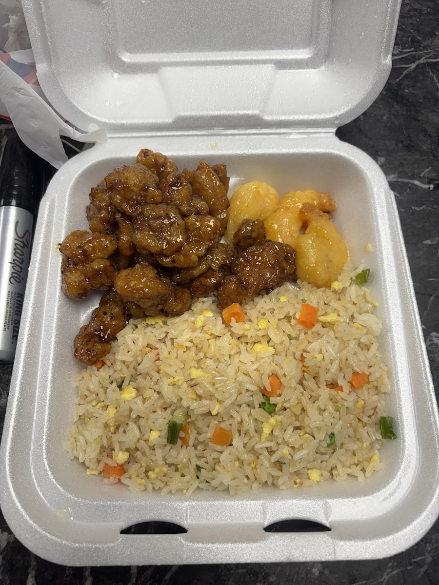Panda Express Photo 4