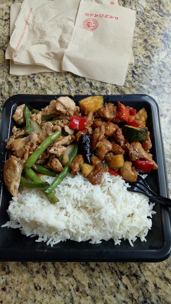 Panda Express Photo 7