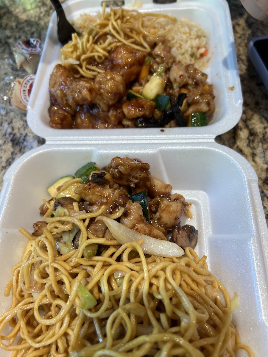 Panda Express Photo 8
