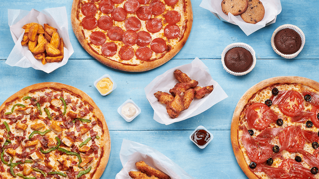 Domino's Pizza Photo 10