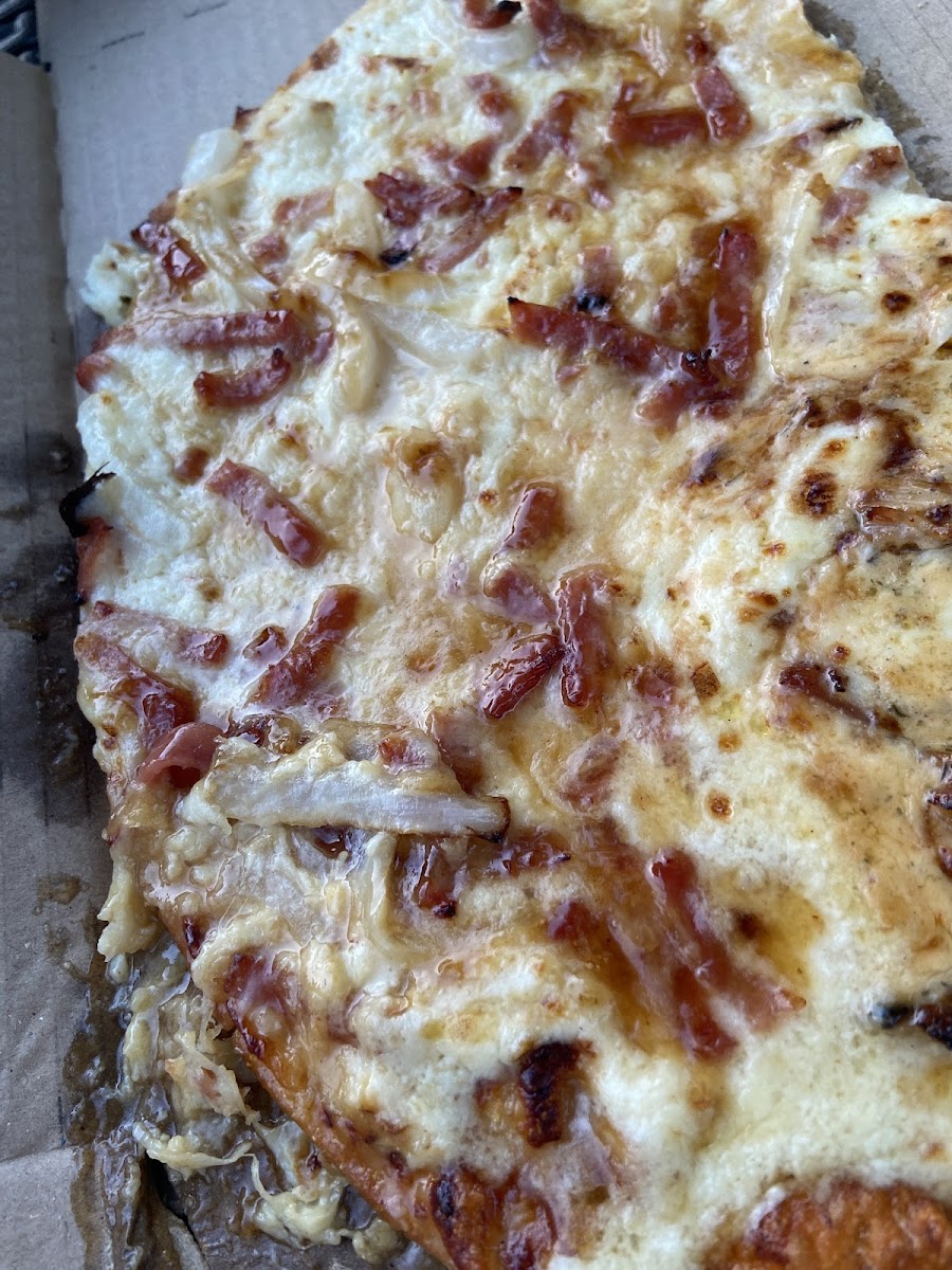 Domino's Pizza Photo 5