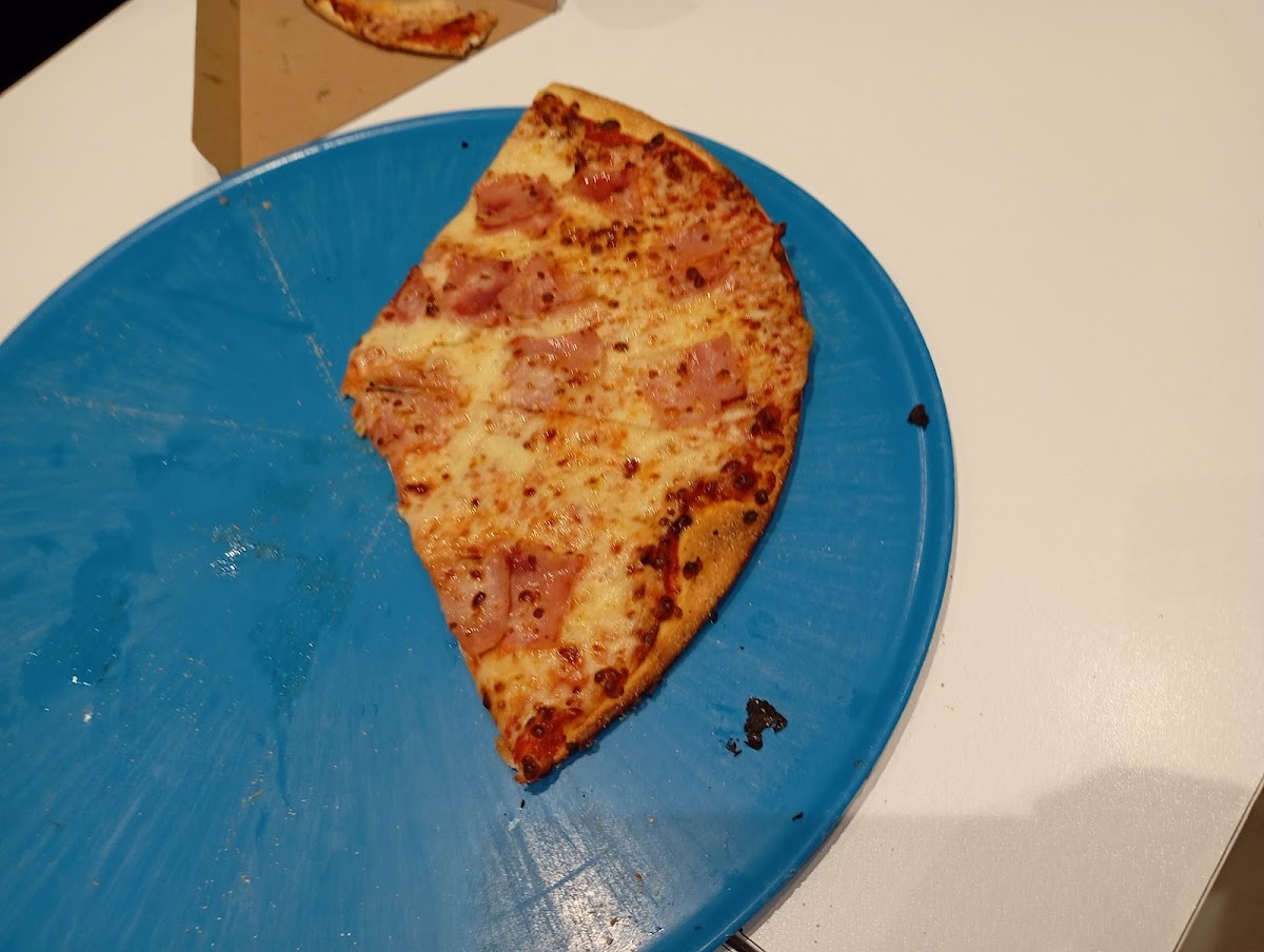Domino's Pizza Photo 7