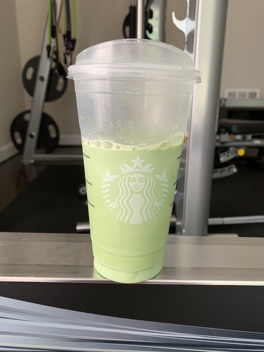 Starbucks Photo 5