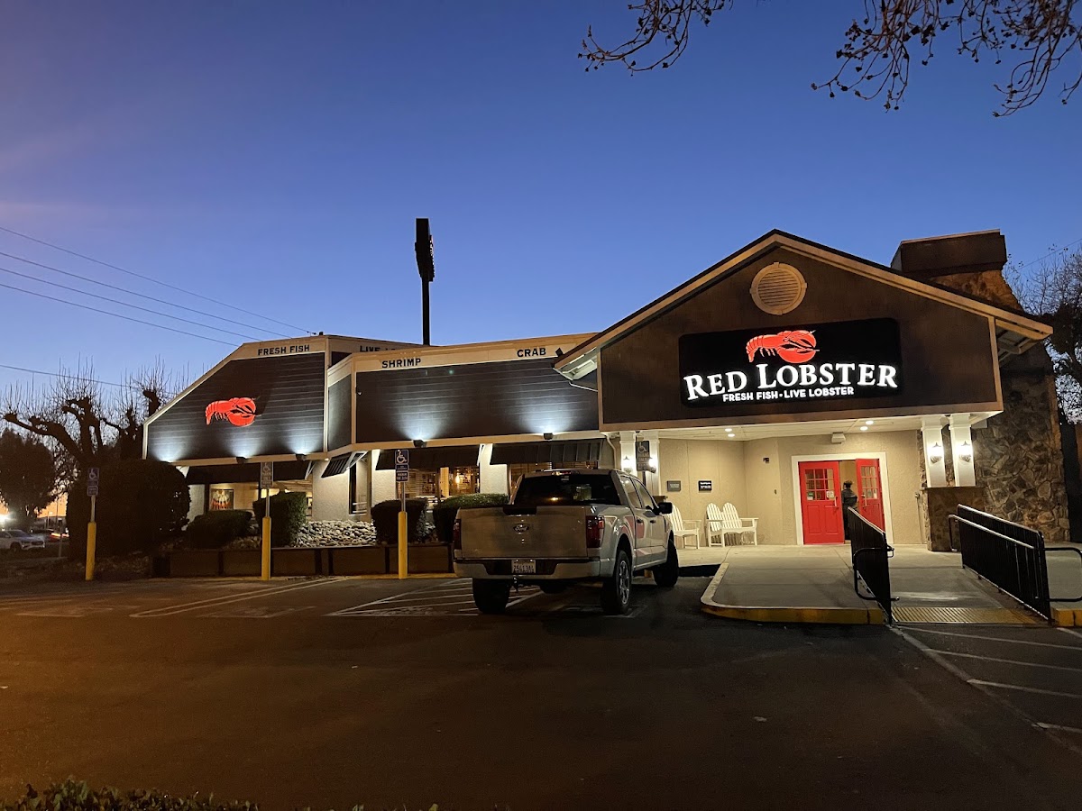 Red Lobster