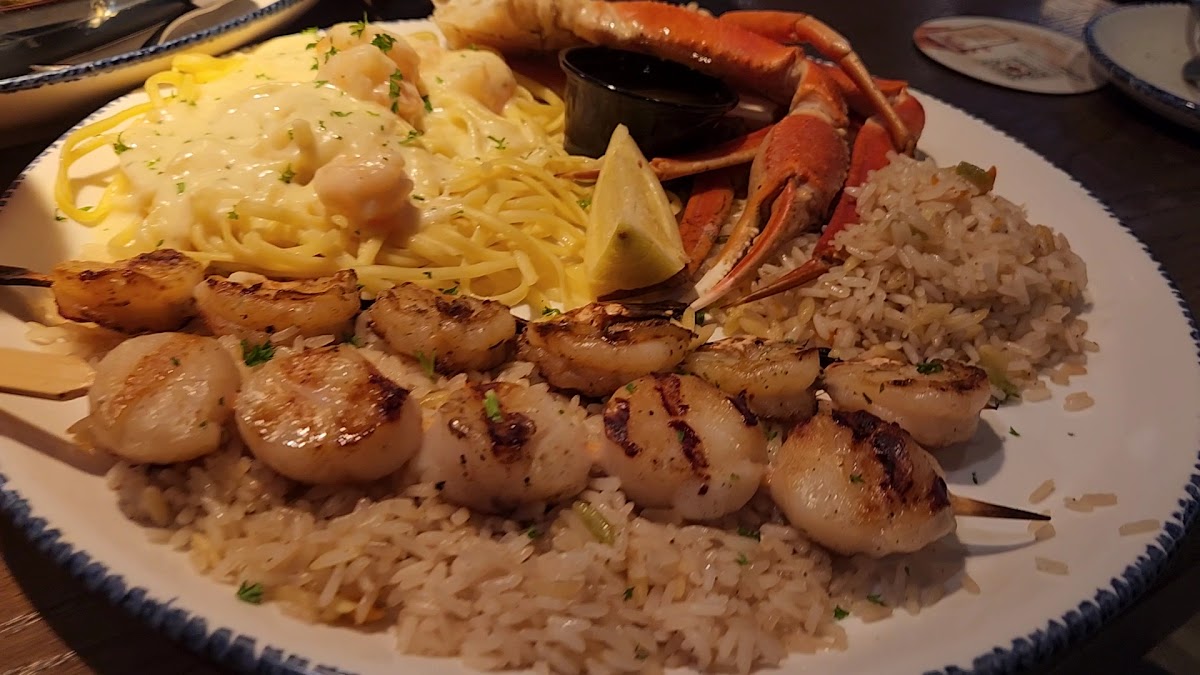 Red Lobster Photo 2