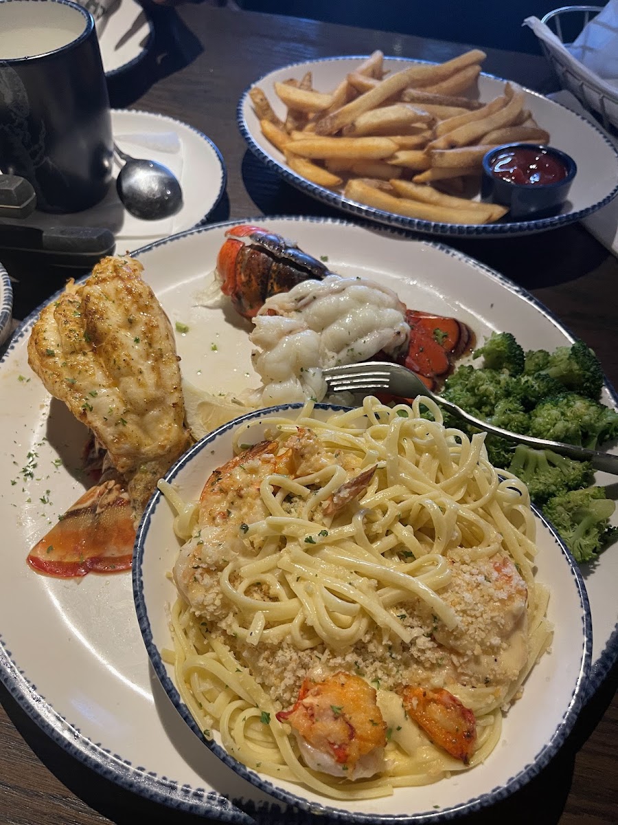 Red Lobster Photo 5